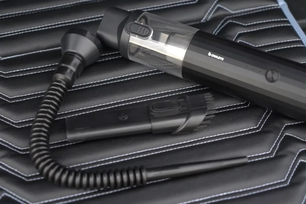 car vacuum cleaner usb